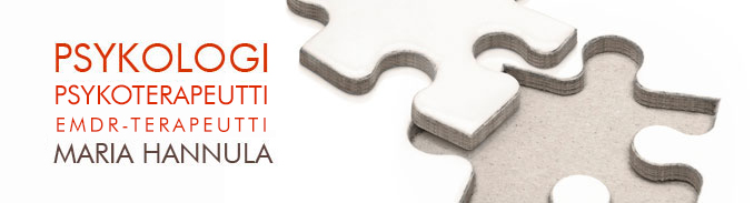 Psykologi Maria Hannula